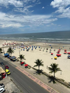 Apartmento em Mongaguá